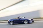 Mercedes-Benz SL65 AMG 2012 года